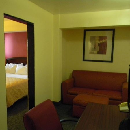 טיחואנה Hotel Plaza Hermosa מראה חיצוני תמונה