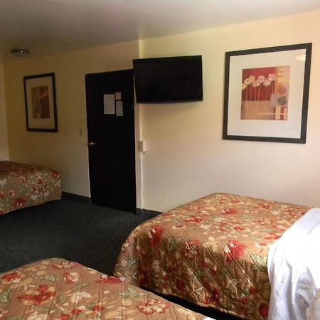 טיחואנה Hotel Plaza Hermosa מראה חיצוני תמונה