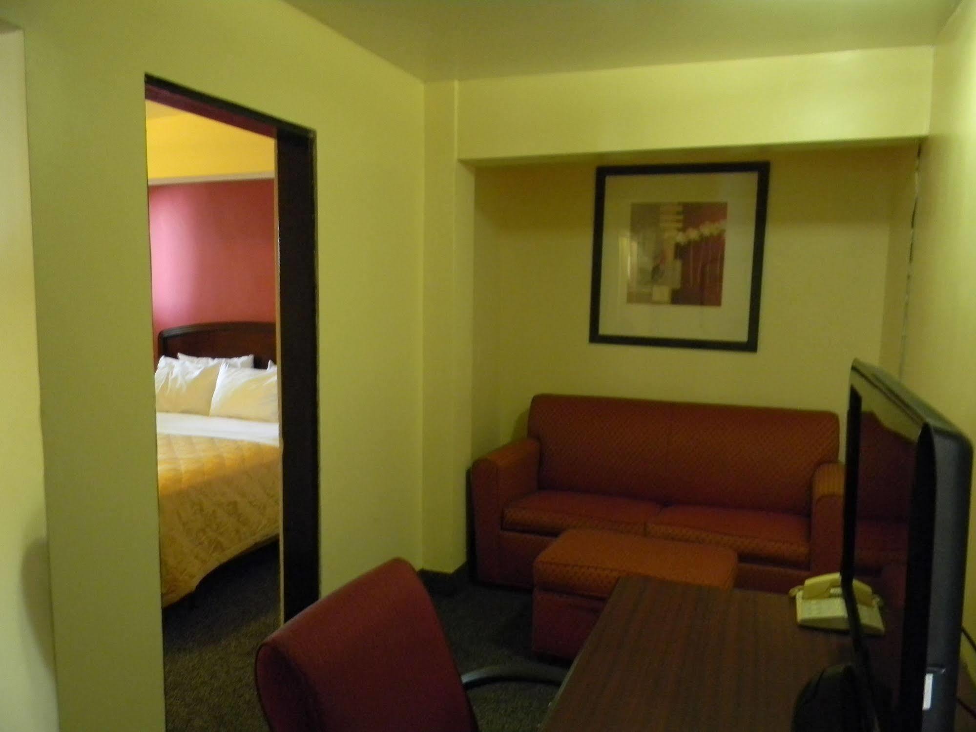 טיחואנה Hotel Plaza Hermosa מראה חיצוני תמונה