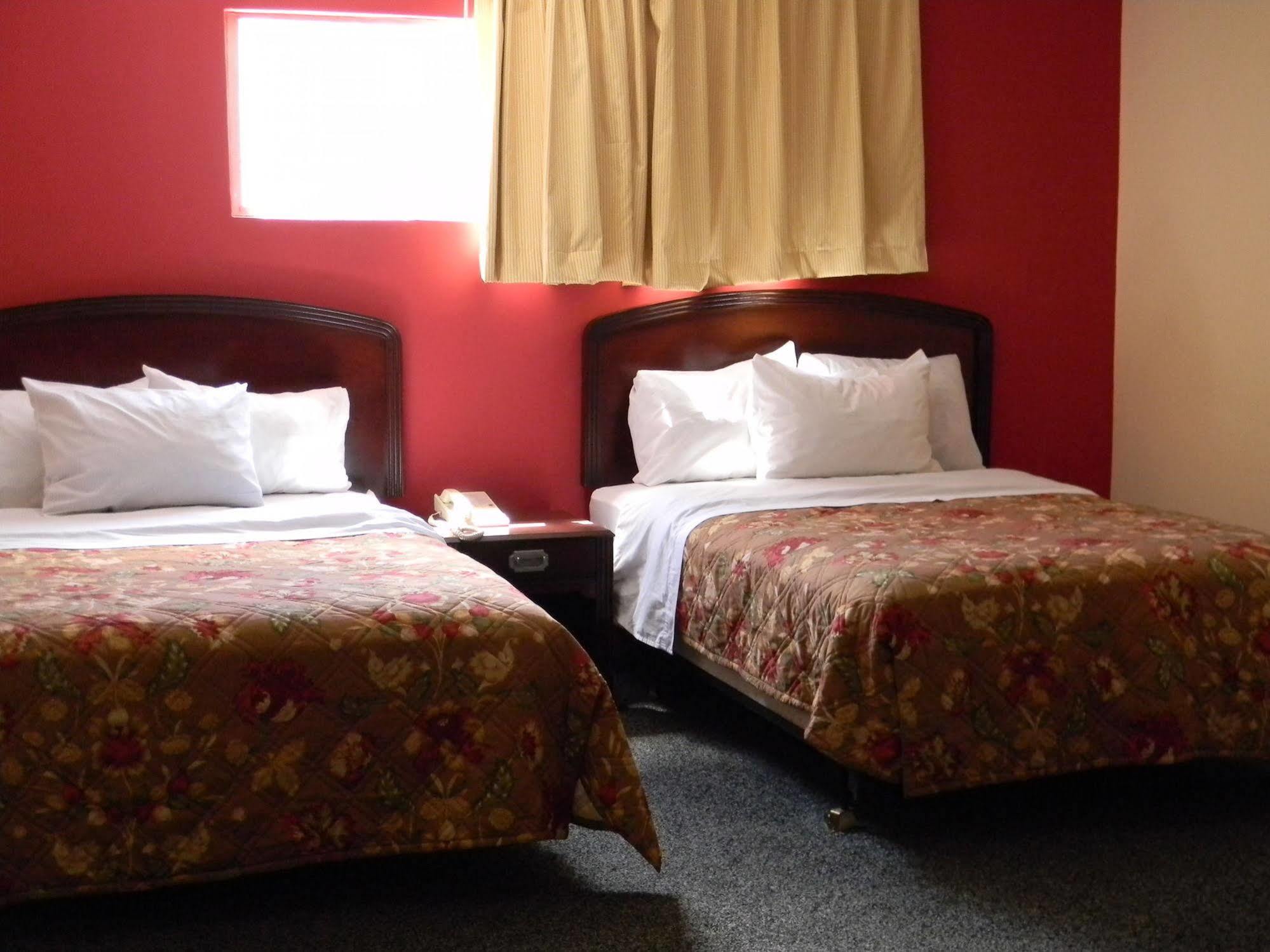 טיחואנה Hotel Plaza Hermosa מראה חיצוני תמונה