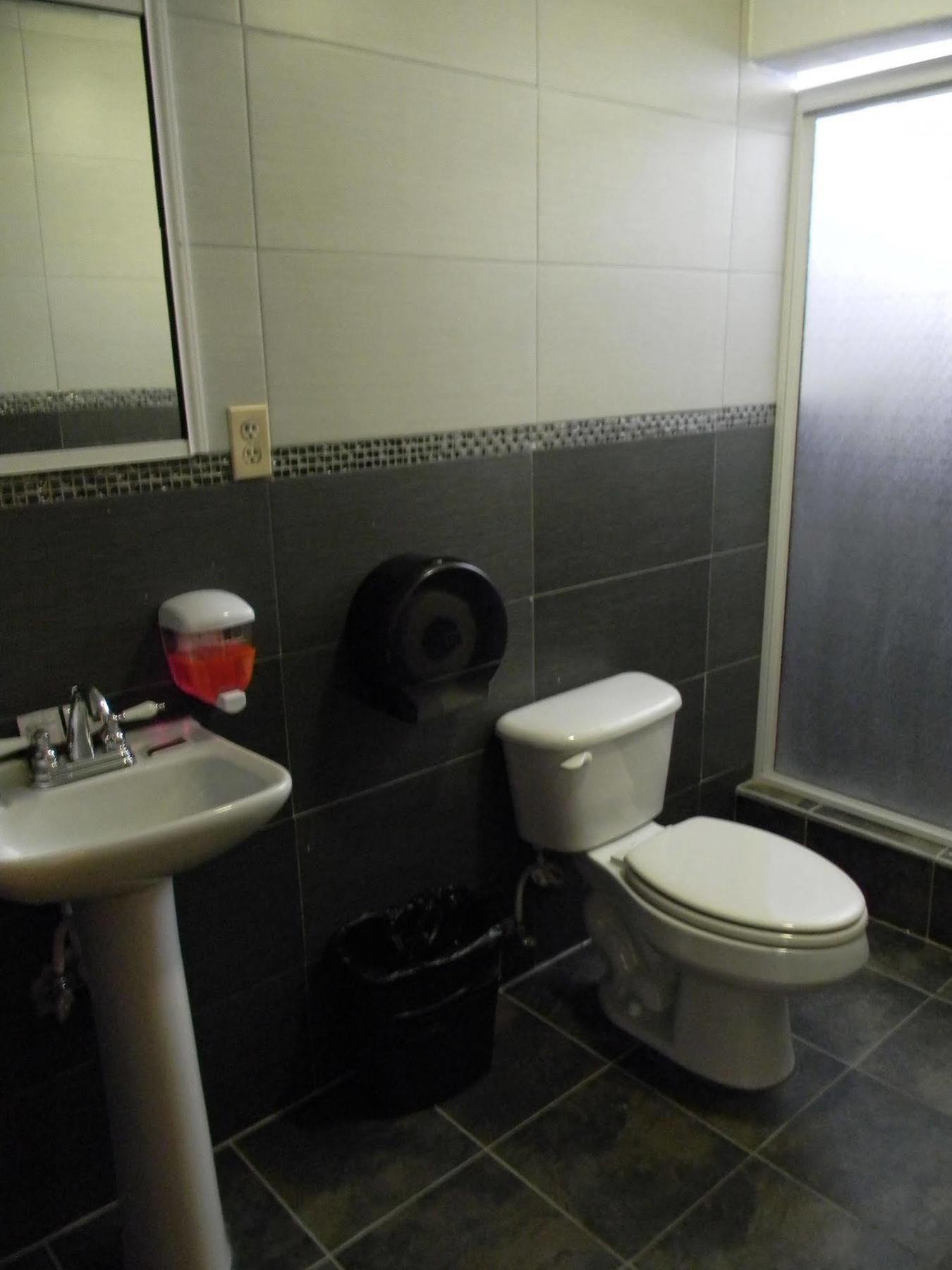 טיחואנה Hotel Plaza Hermosa מראה חיצוני תמונה