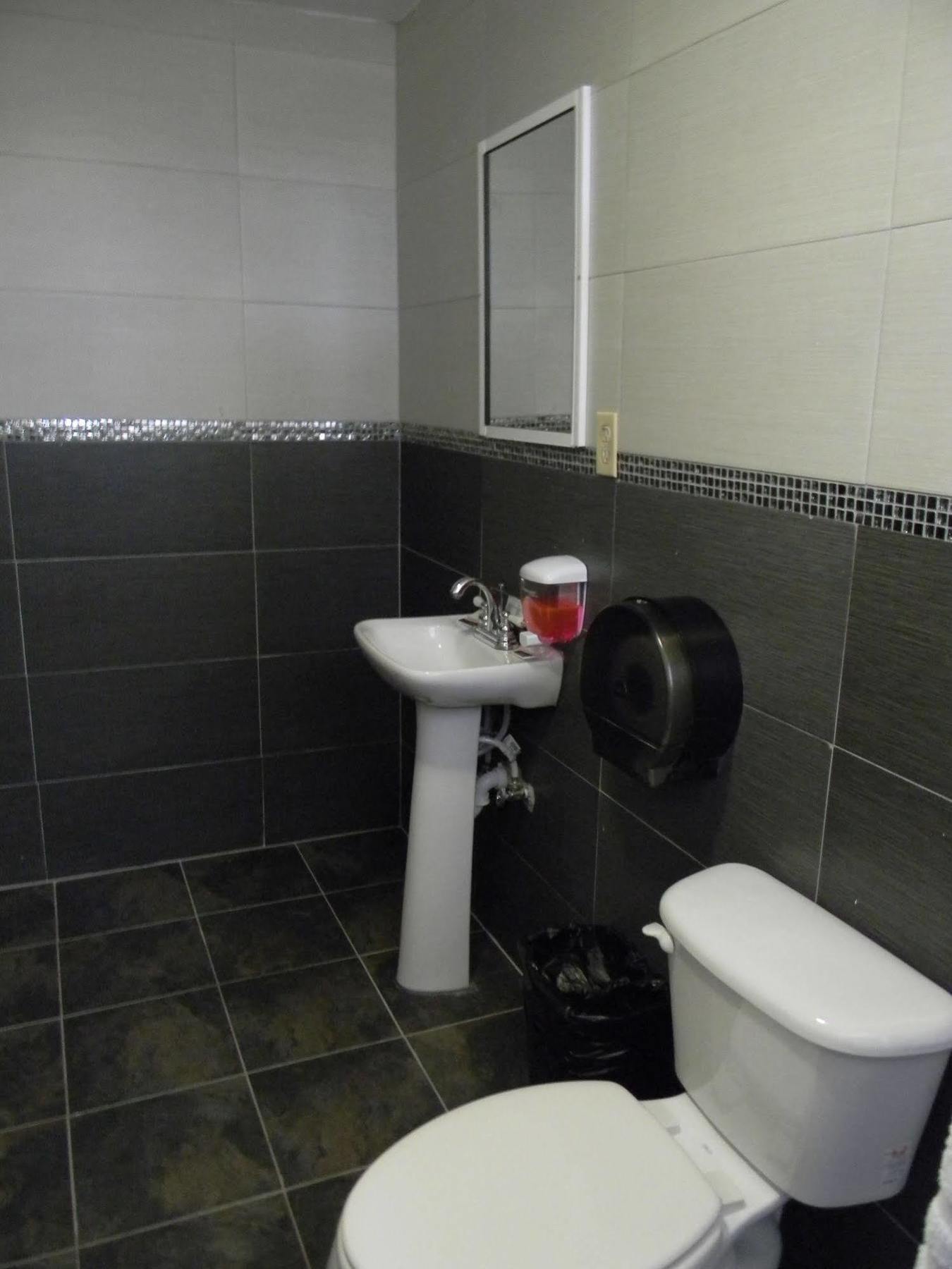 טיחואנה Hotel Plaza Hermosa מראה חיצוני תמונה