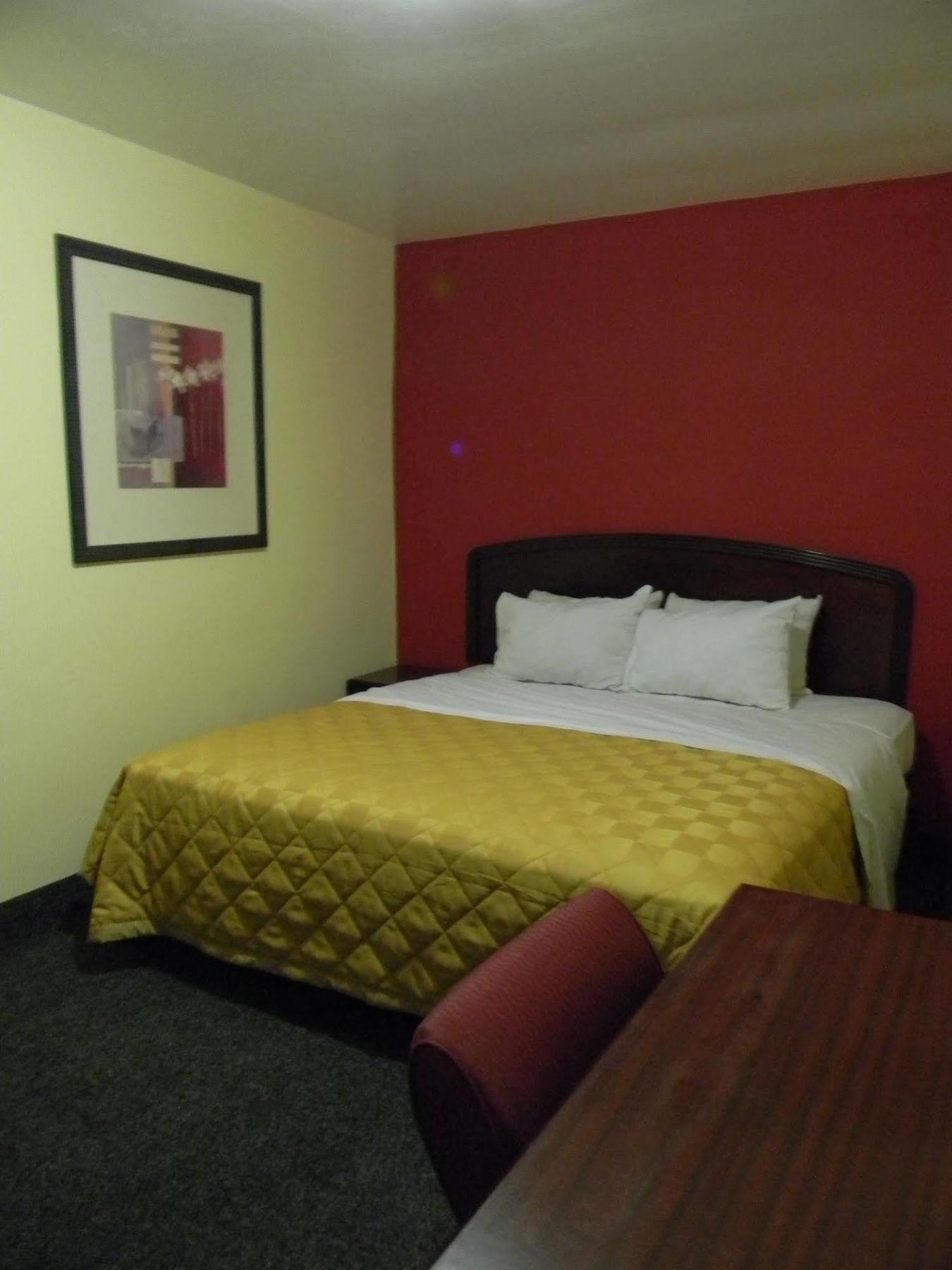 טיחואנה Hotel Plaza Hermosa מראה חיצוני תמונה