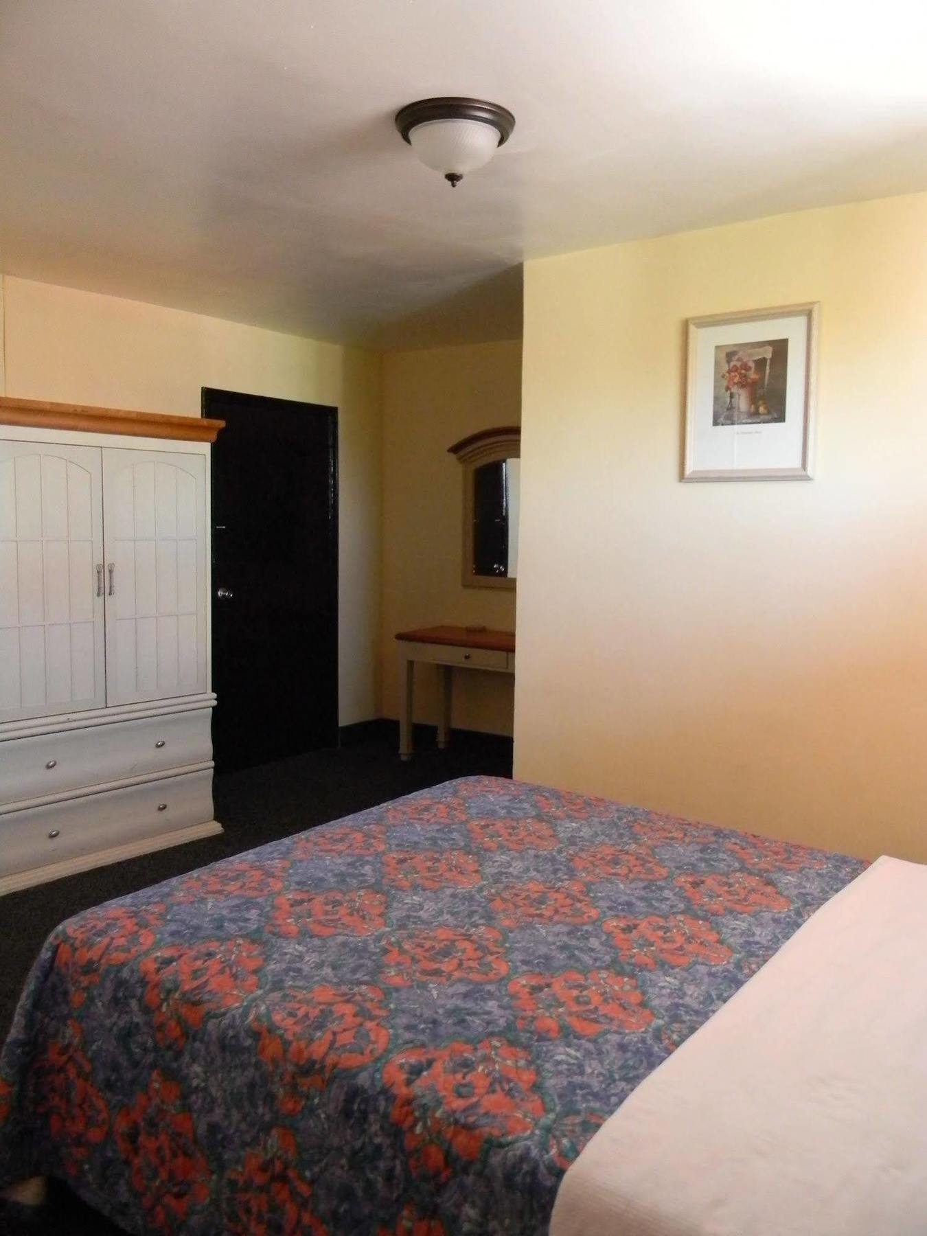 טיחואנה Hotel Plaza Hermosa מראה חיצוני תמונה