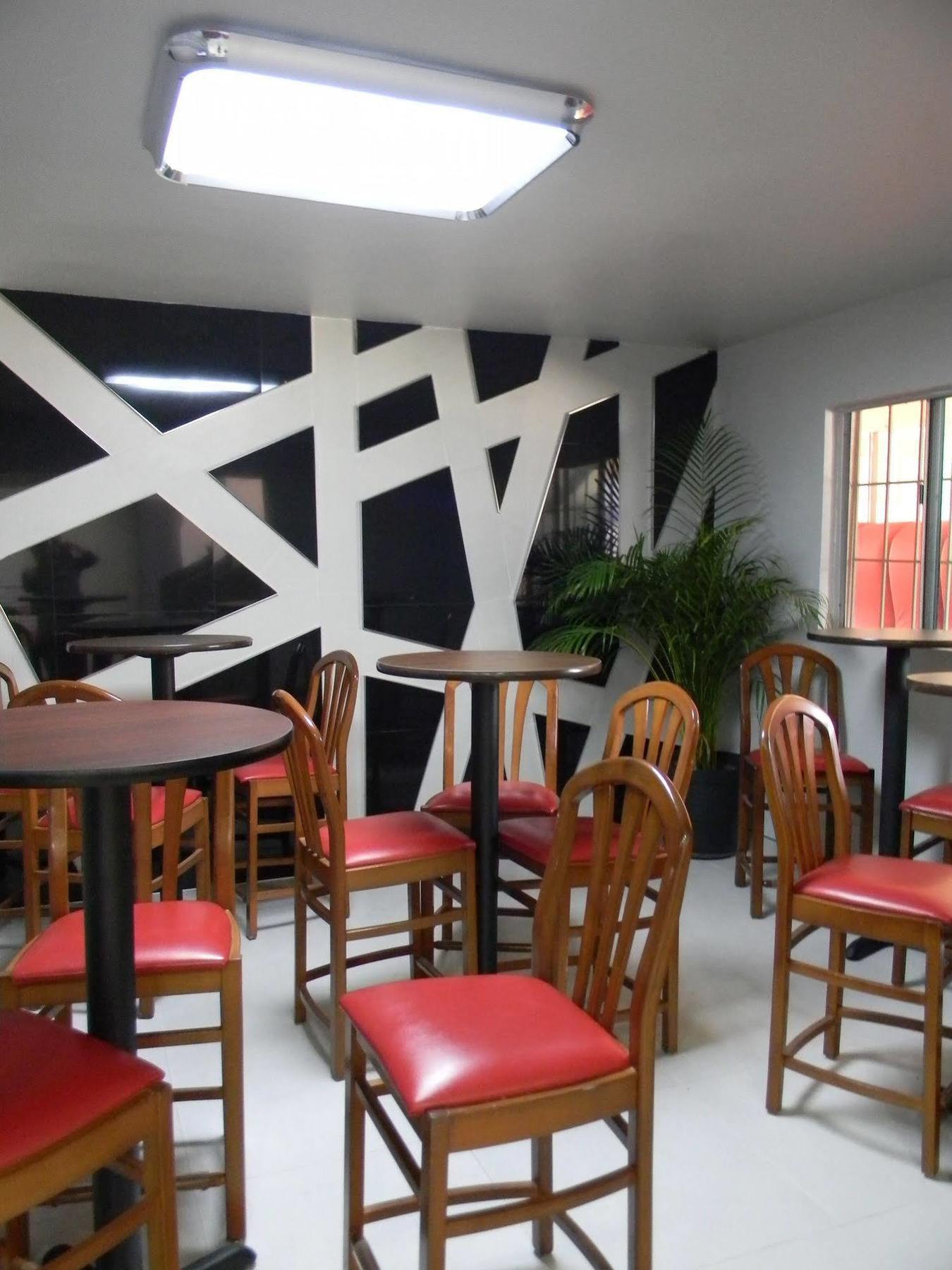טיחואנה Hotel Plaza Hermosa מראה חיצוני תמונה