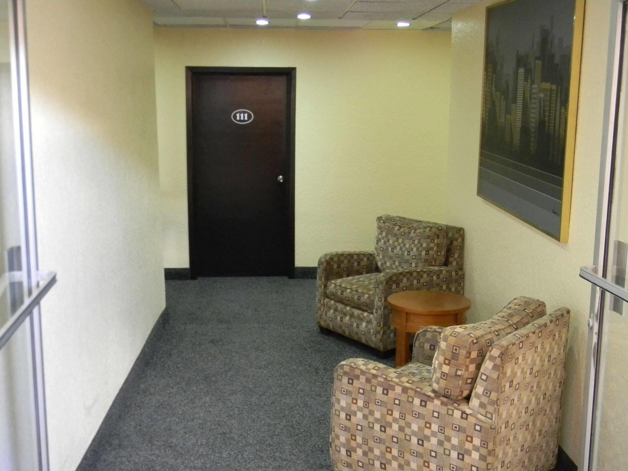 טיחואנה Hotel Plaza Hermosa מראה חיצוני תמונה