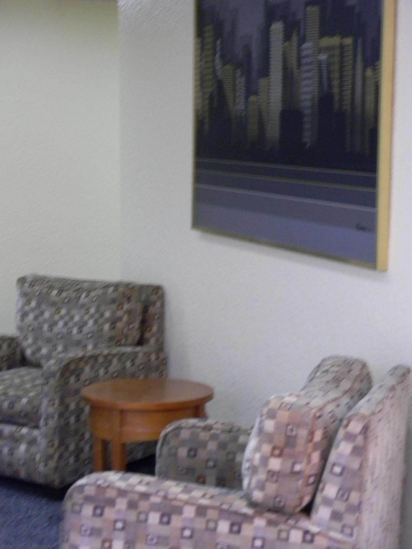 טיחואנה Hotel Plaza Hermosa מראה חיצוני תמונה